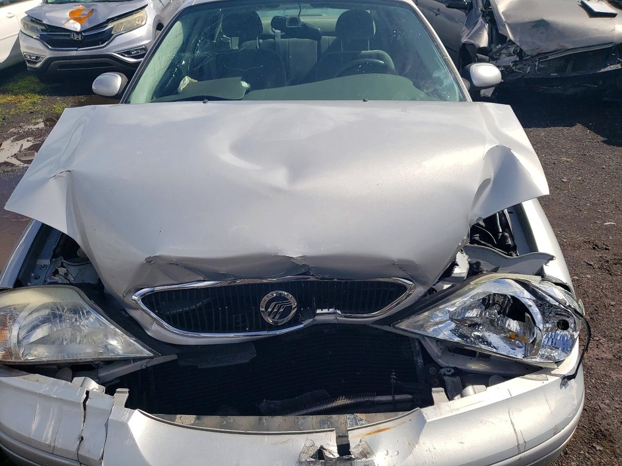 Mercury Sable Ls Premium