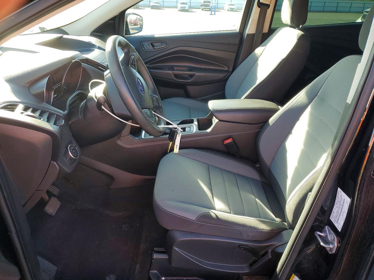 Ford Escape S