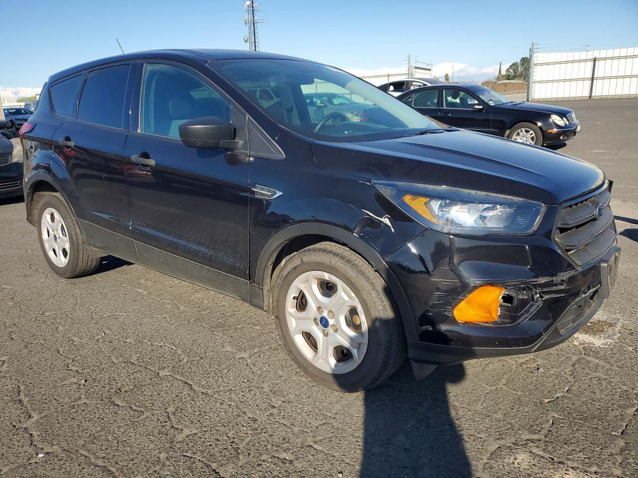 Ford Escape S
