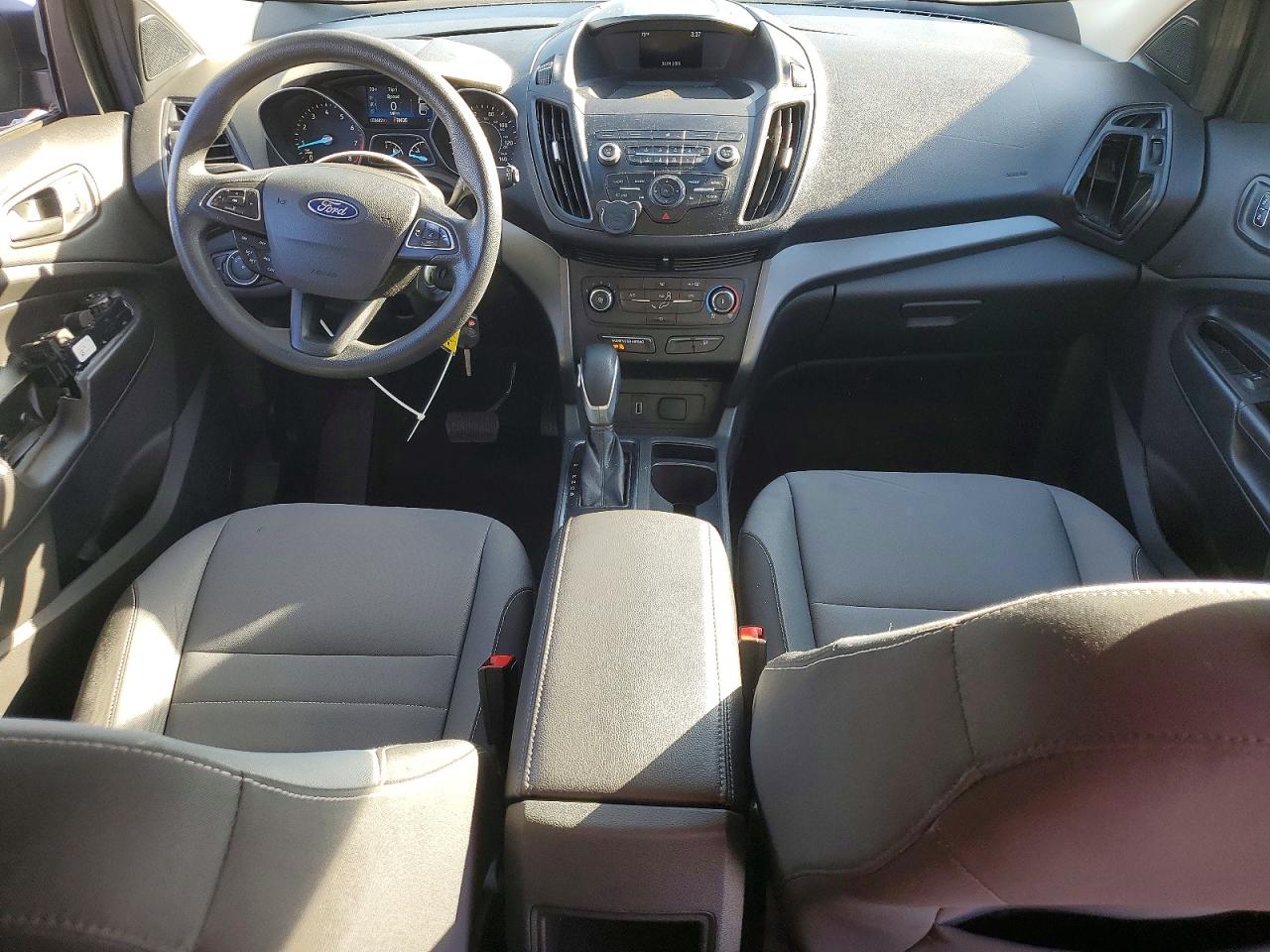 Ford Escape S