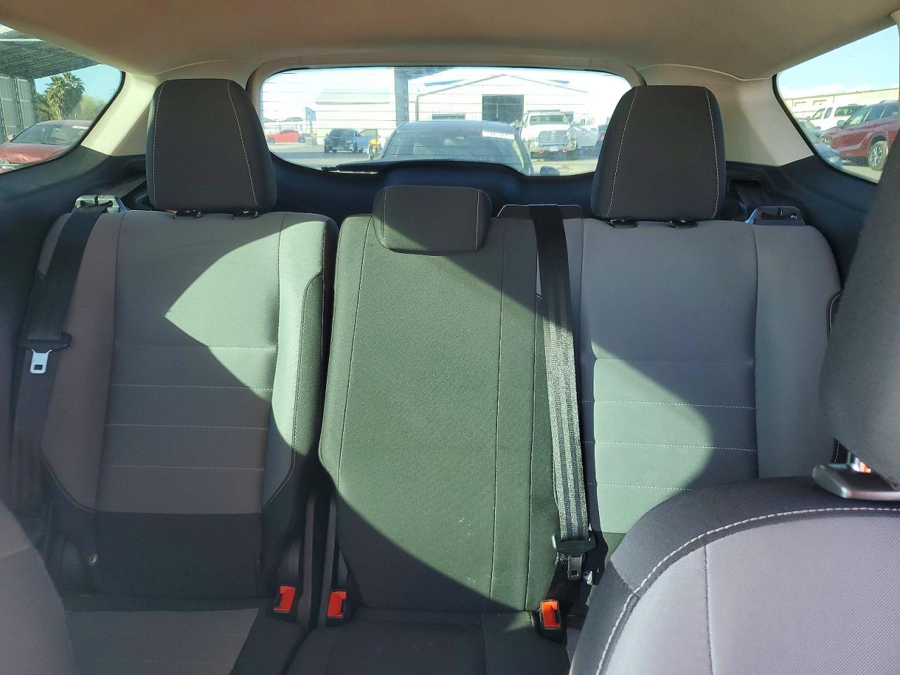Ford Escape S