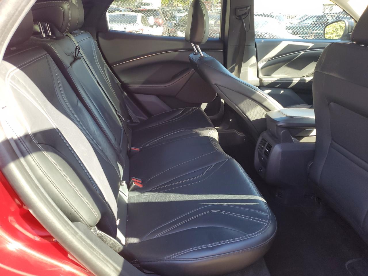 Ford Mustang Premium
