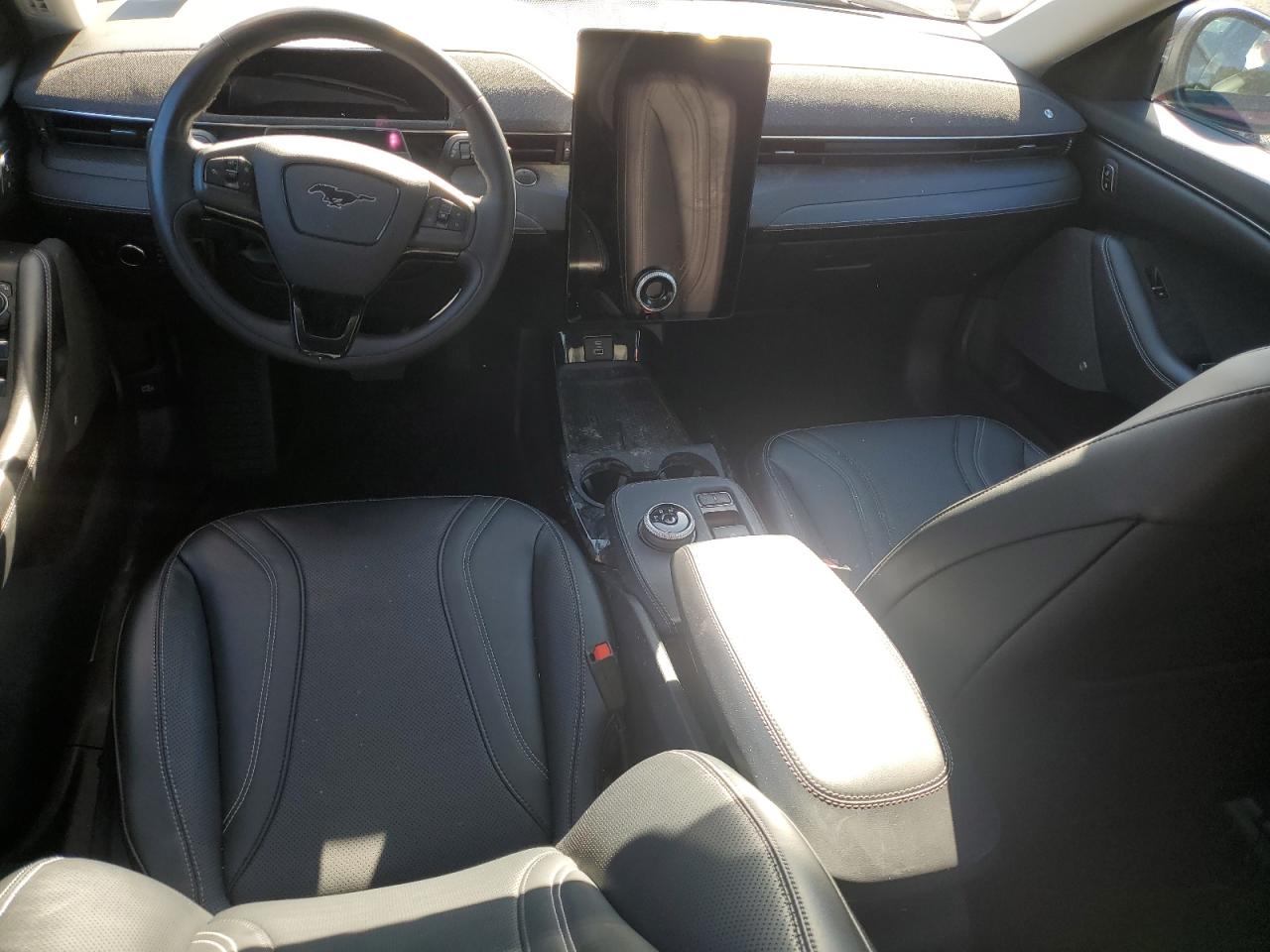 Ford Mustang Premium