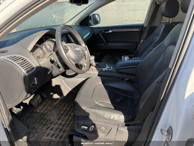 Audi Q7 3.0 Tdi Premium