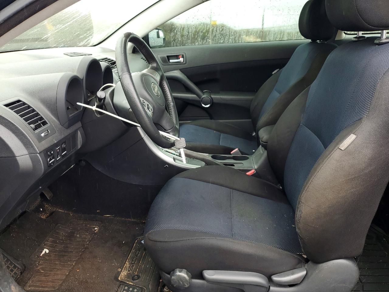 Scion TC Base