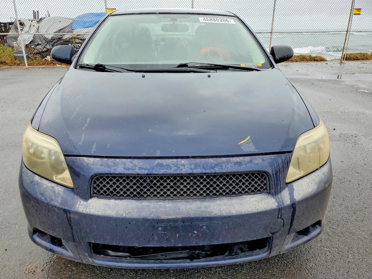 Scion TC Base