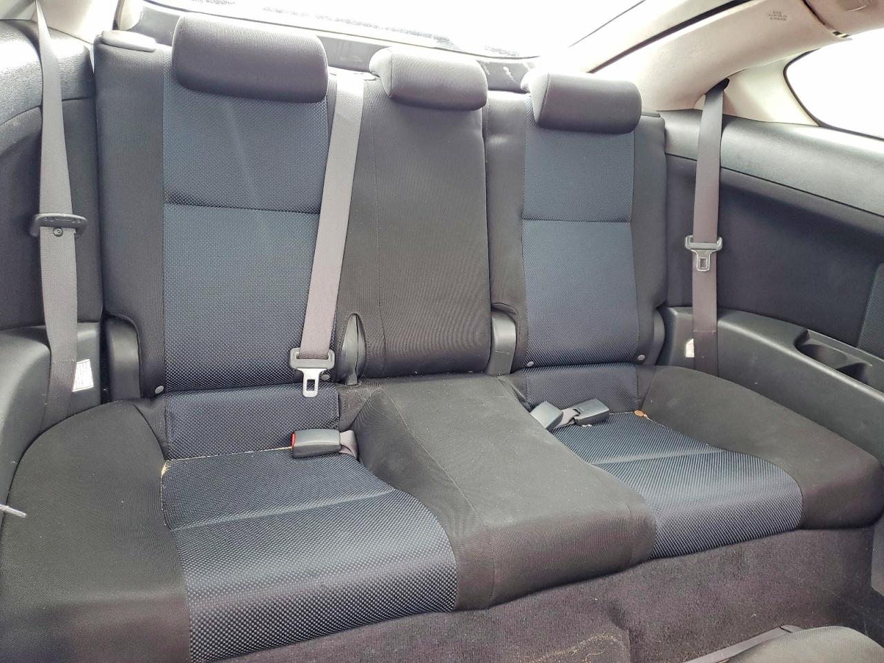 Scion TC Base