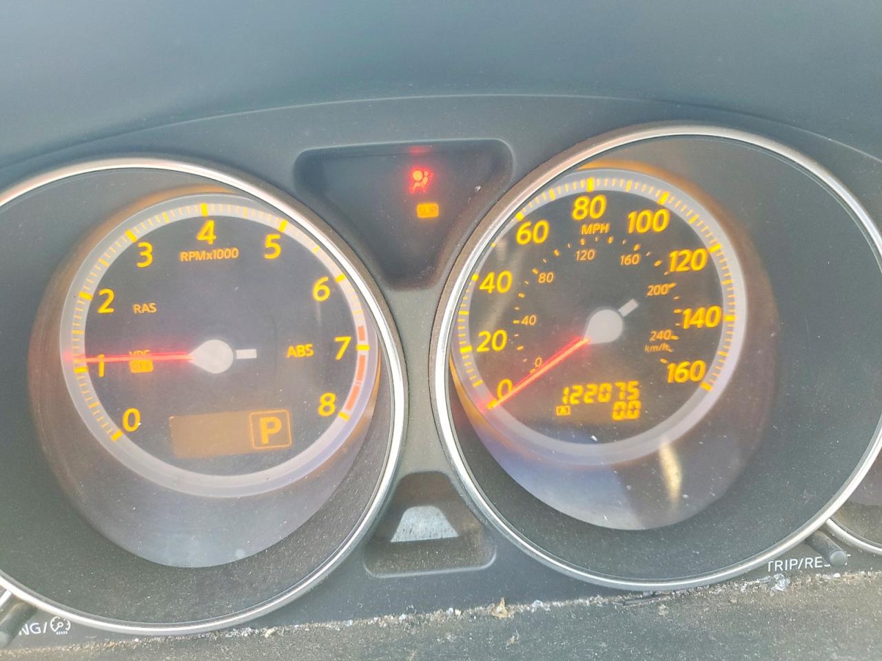 INFINITI M45 Base