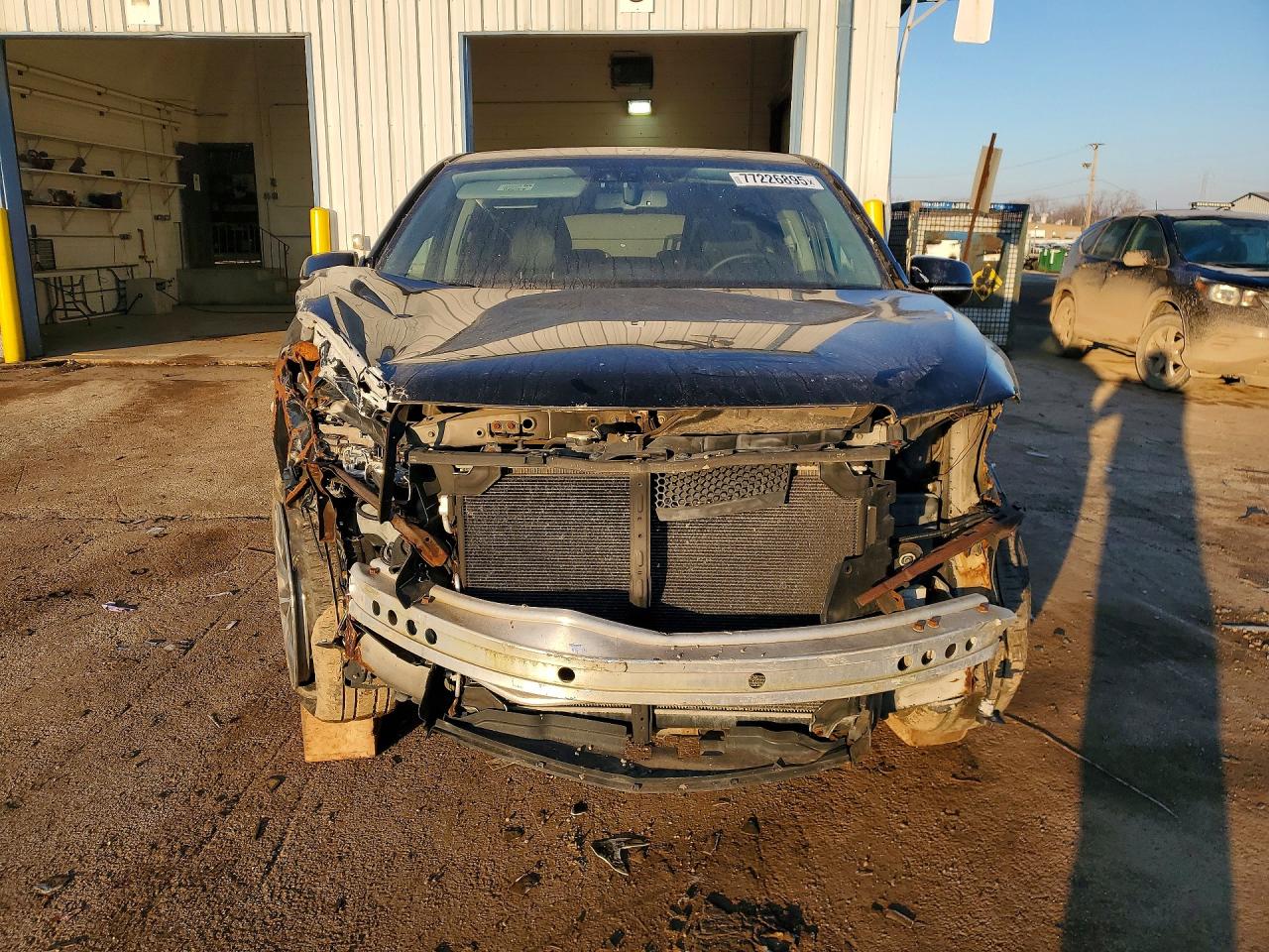 Acura MDX Technology