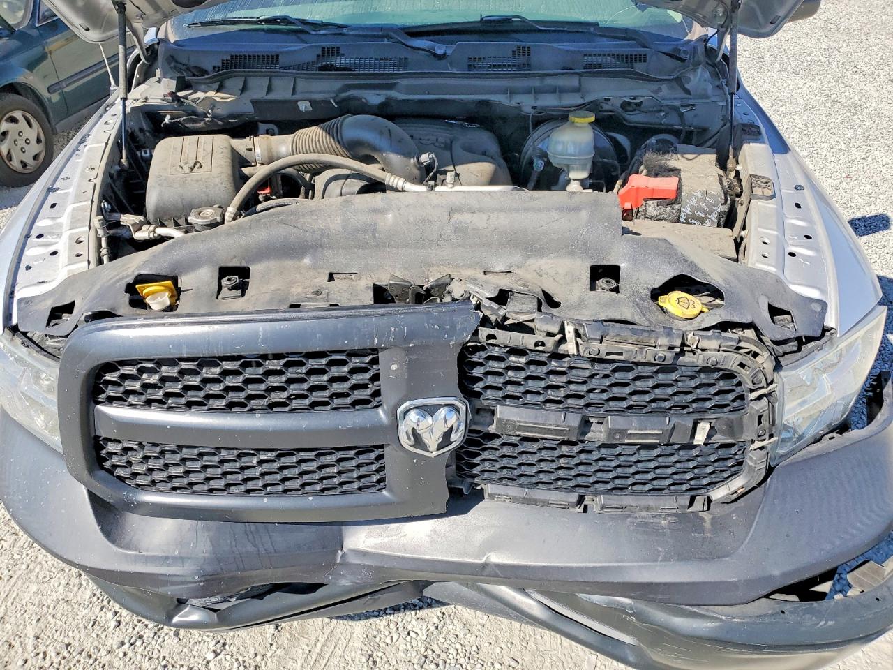 Ram 1500 St