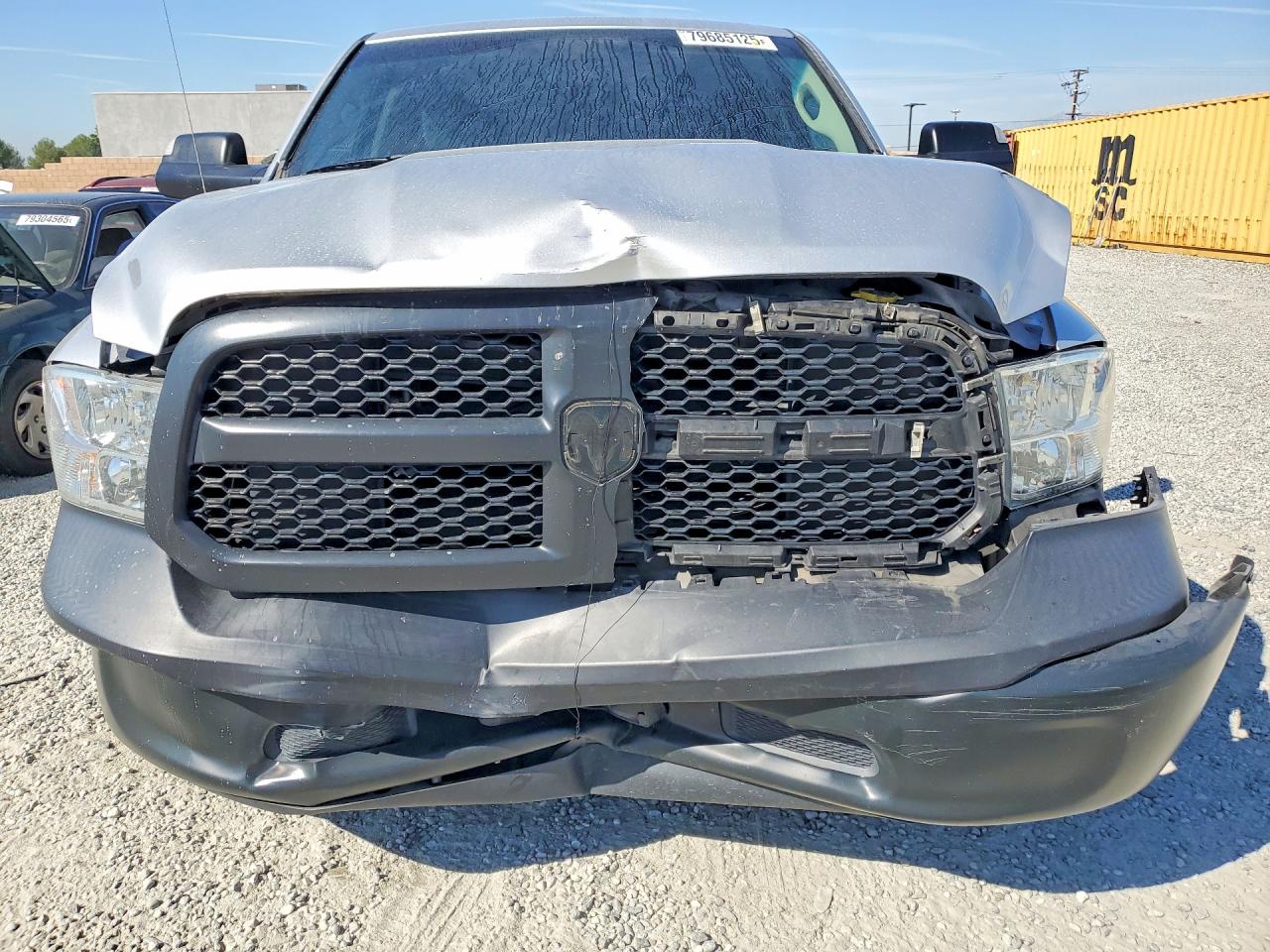 Ram 1500 St