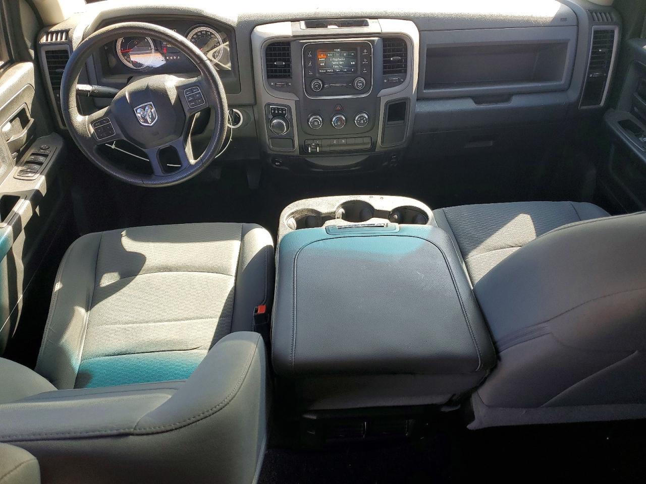 Ram 1500 St