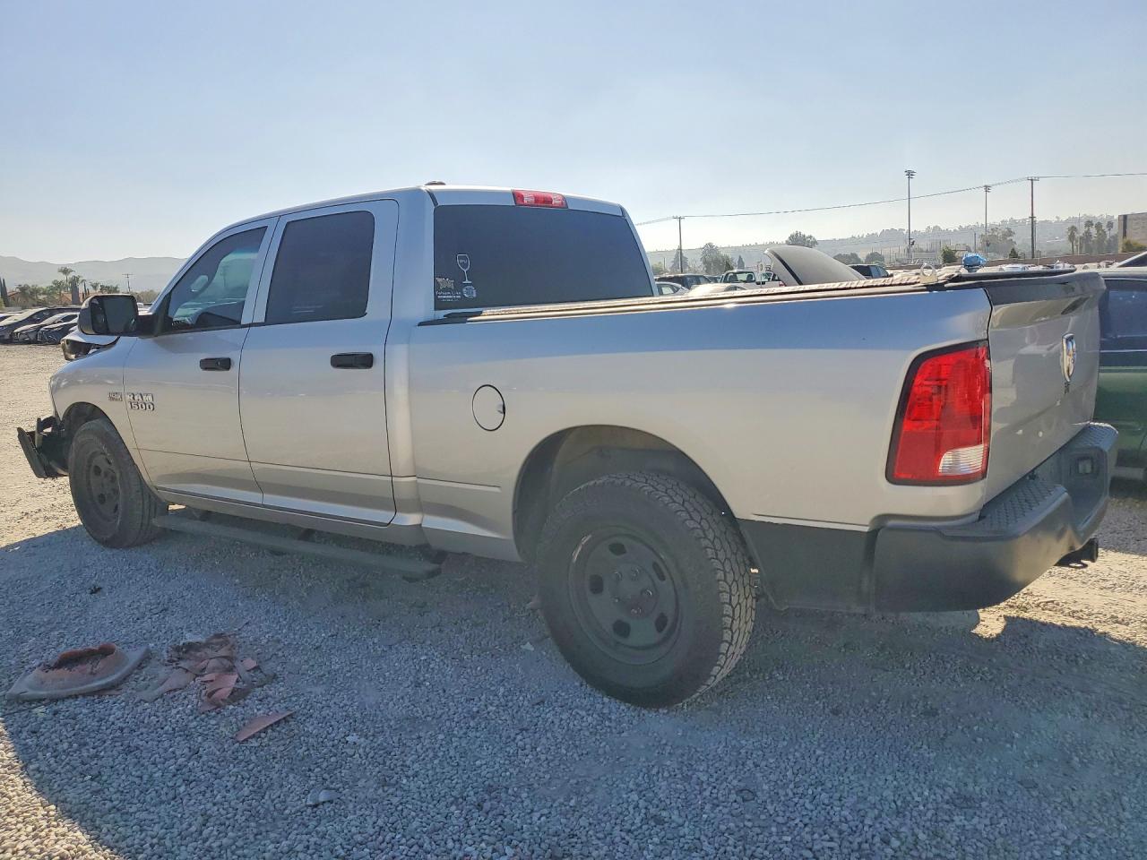 Ram 1500 St