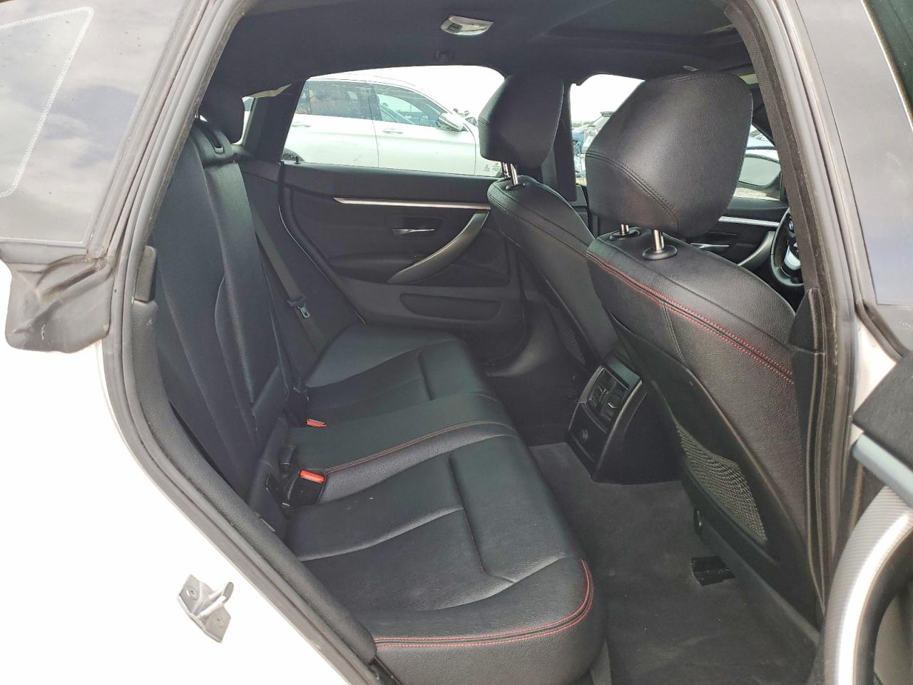 BMW 4 Series Gran Coupe