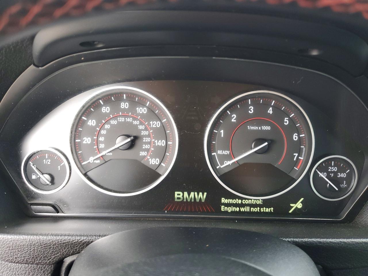 BMW 4 Series Gran Coupe
