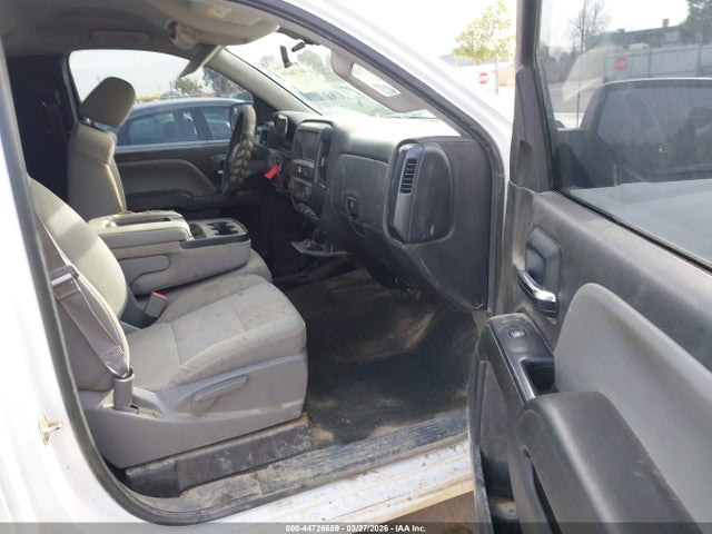 Chevrolet Silverado 1500 Ls