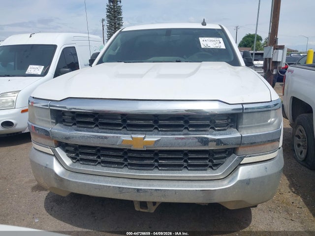 Chevrolet Silverado 1500 Ls