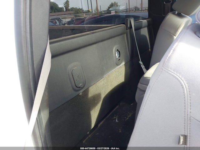 Chevrolet Silverado 1500 Ls