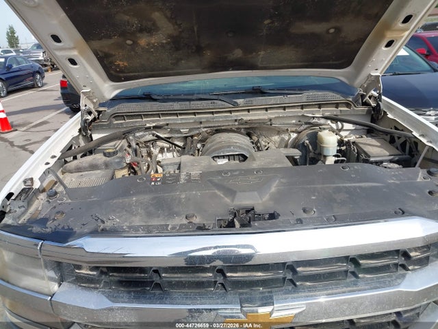 Chevrolet Silverado 1500 Ls