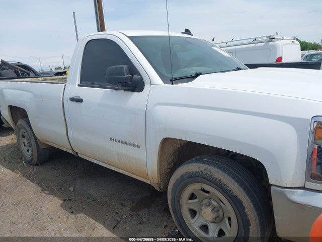 Chevrolet Silverado 1500 Ls