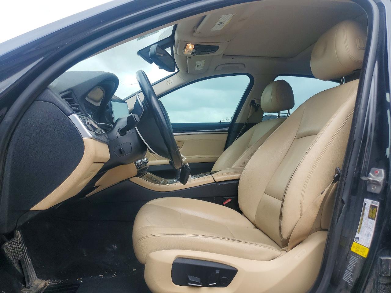 BMW 5 Series I