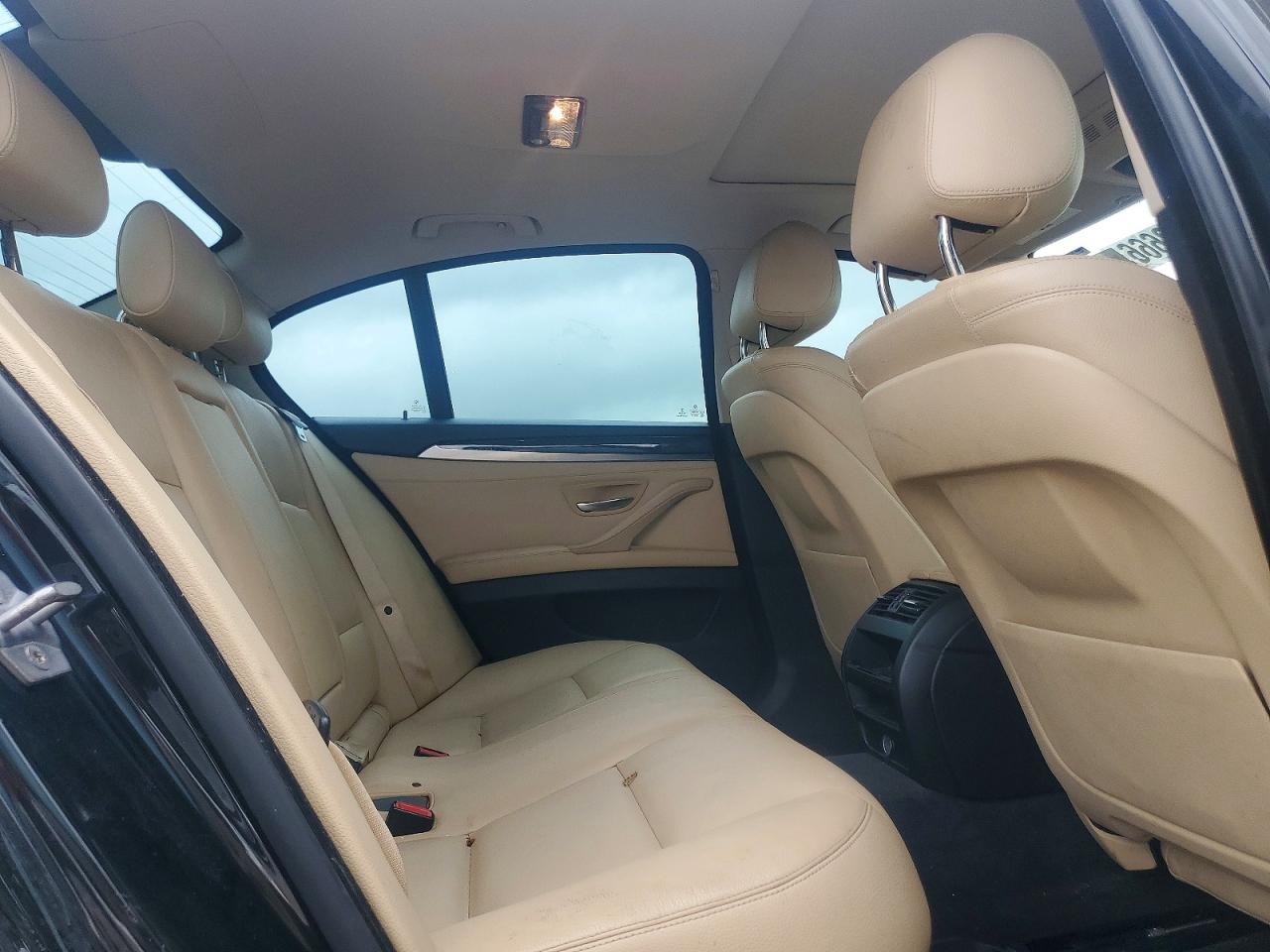BMW 5 Series I