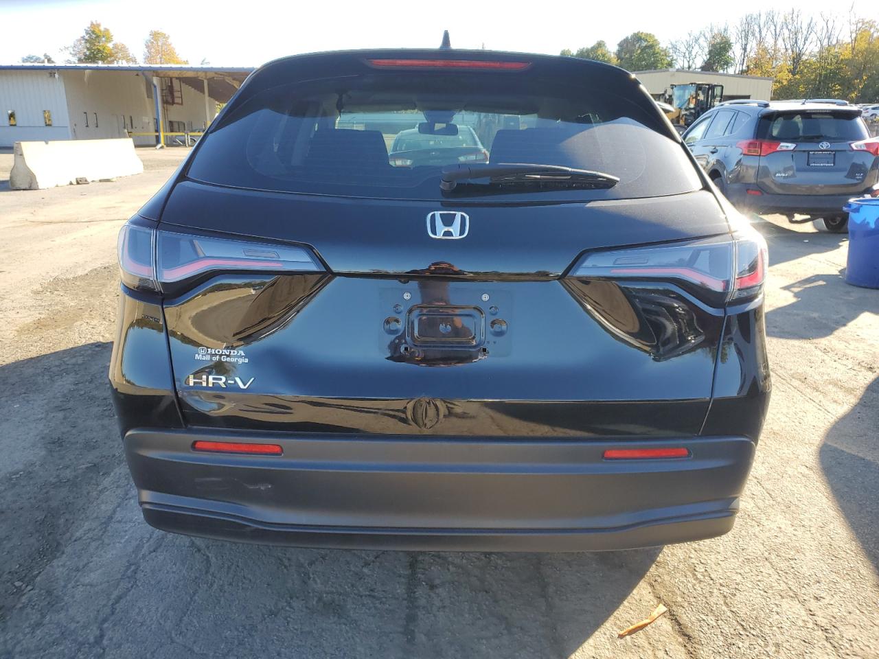 Honda HR-V Lx