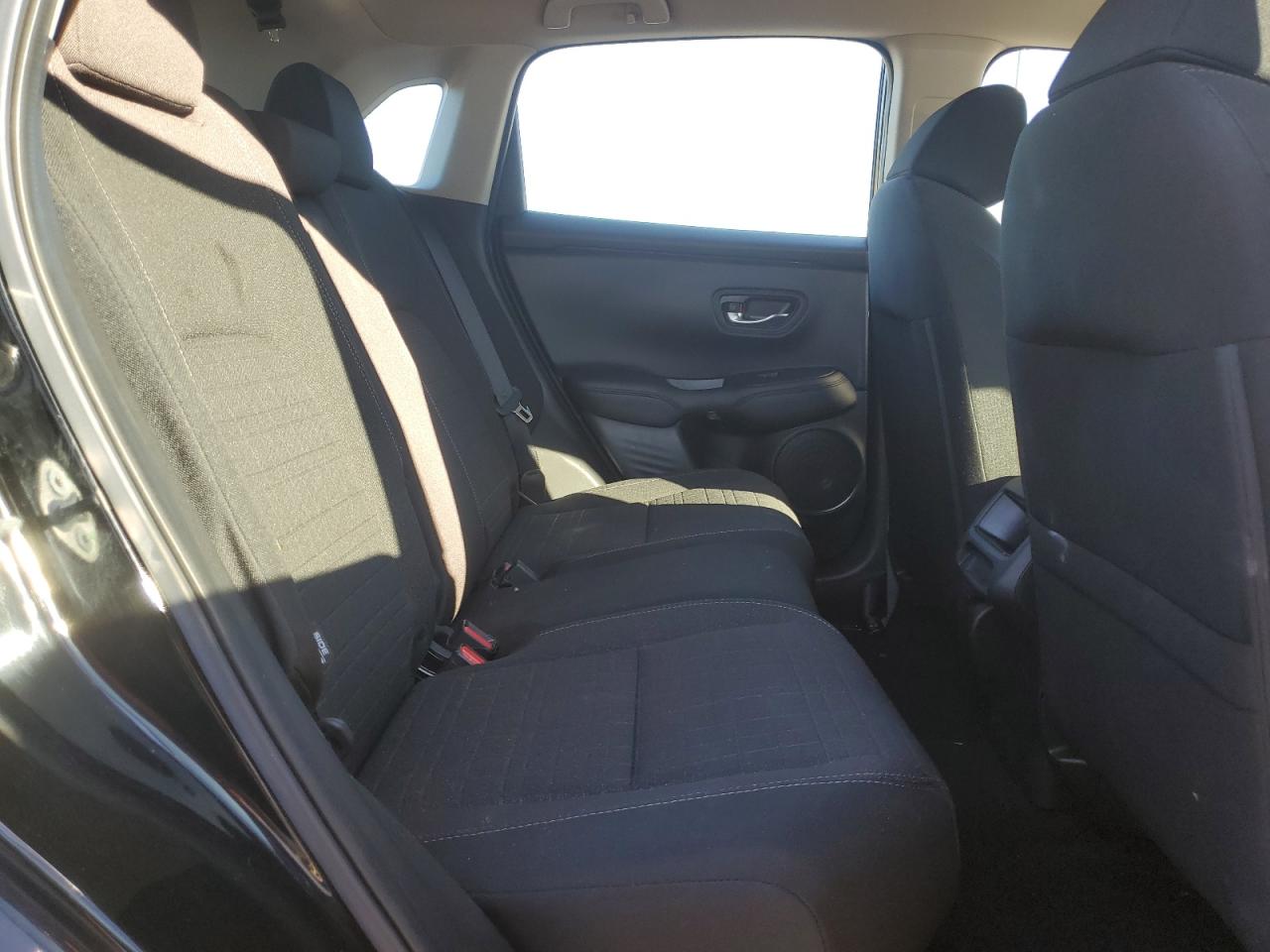 Honda HR-V Lx