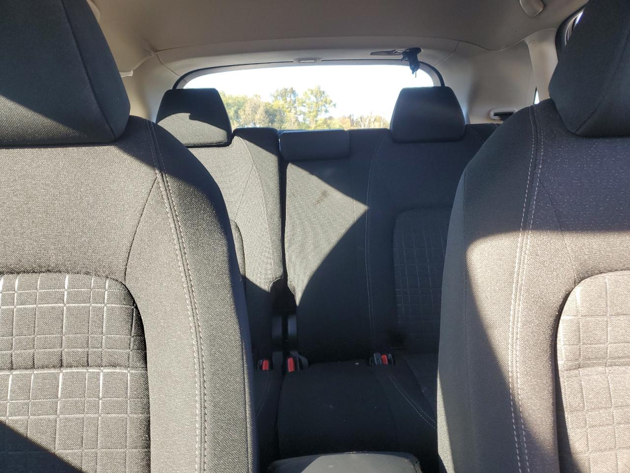Honda HR-V Lx