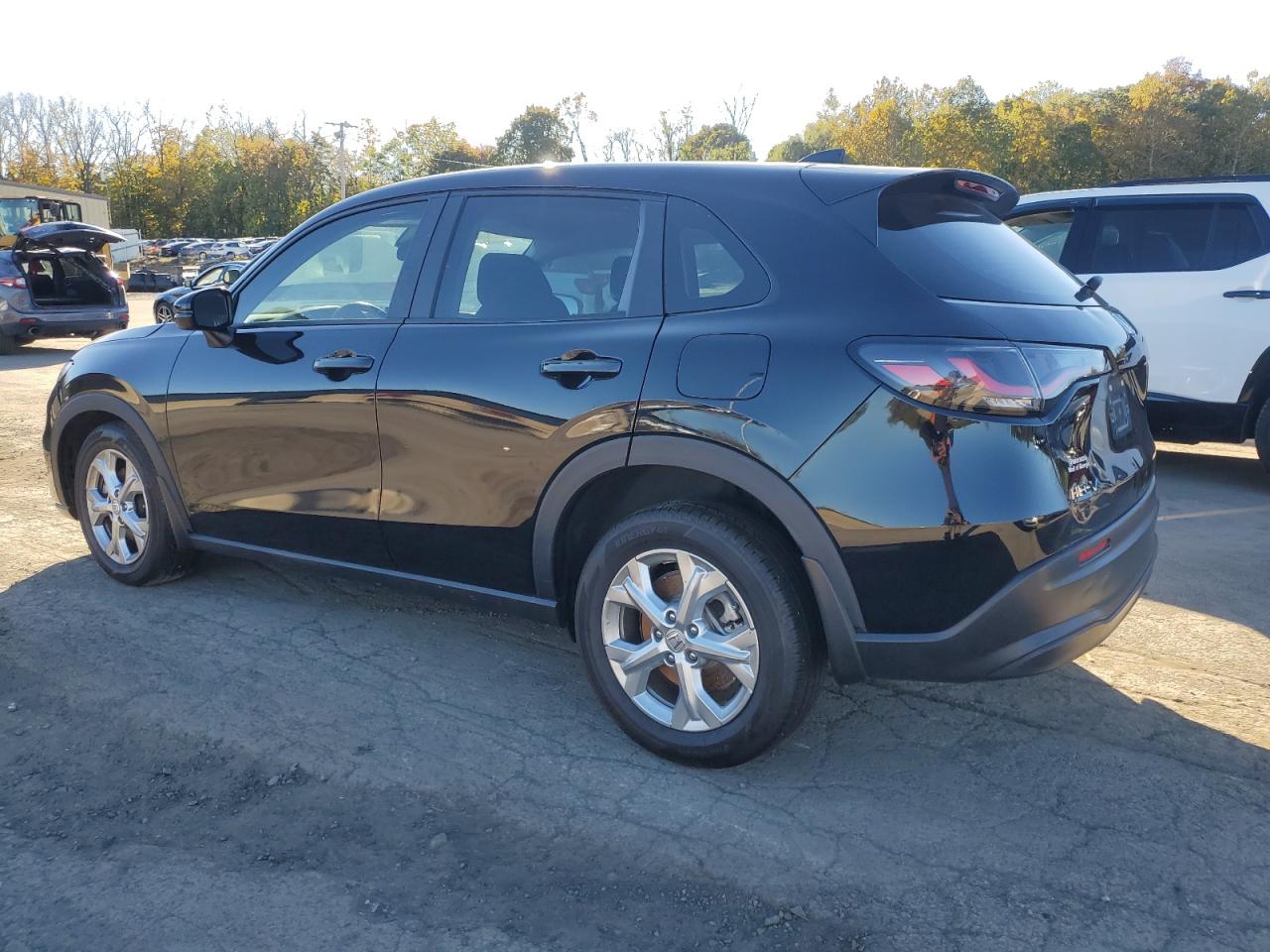 Honda HR-V Lx