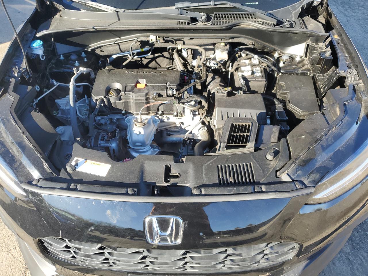 Honda HR-V Lx