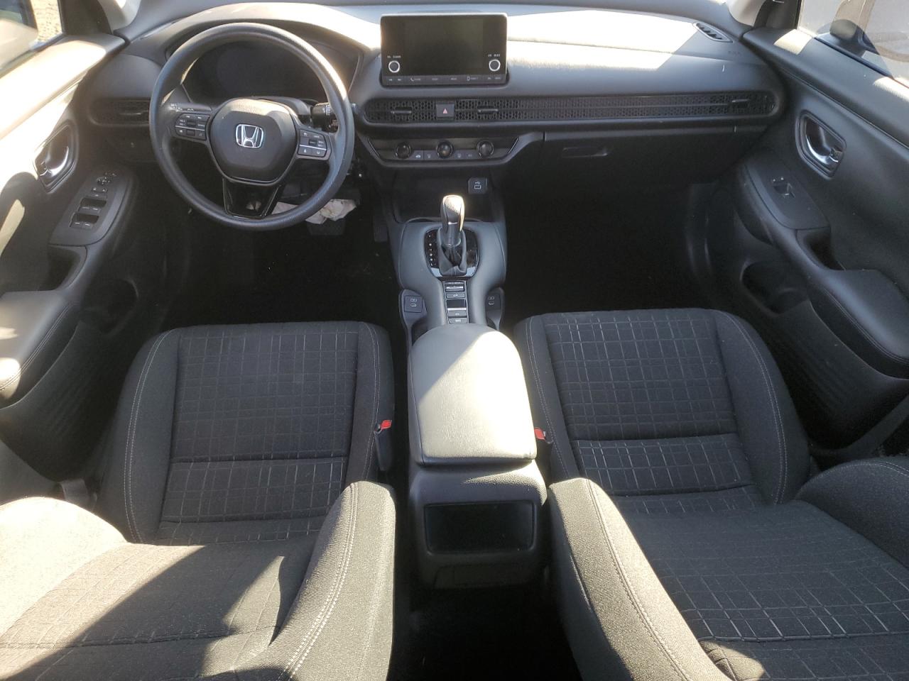 Honda HR-V Lx