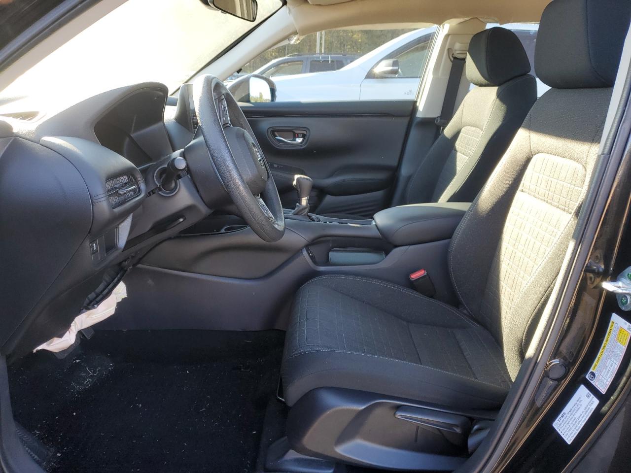 Honda HR-V Lx
