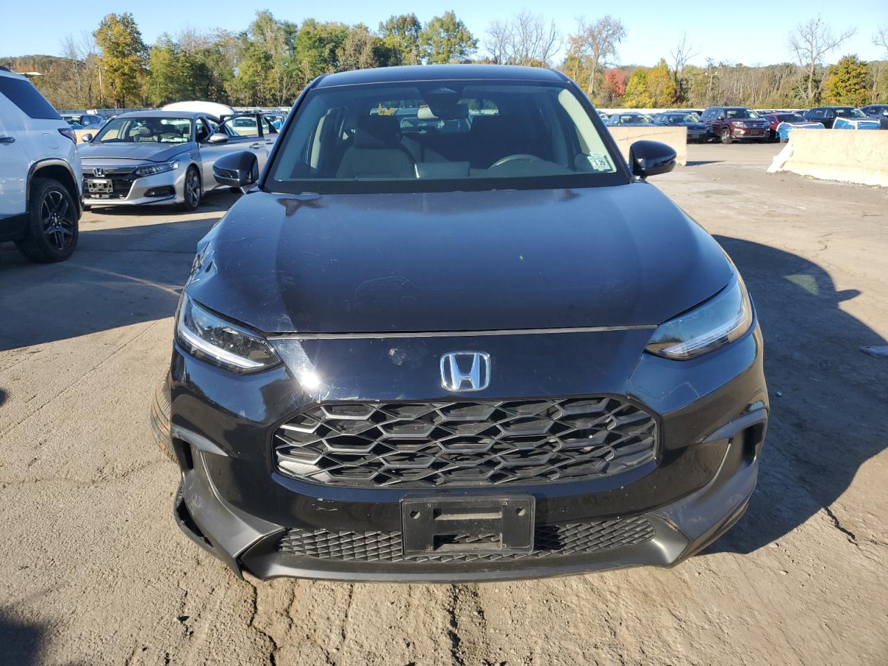 Honda HR-V Lx