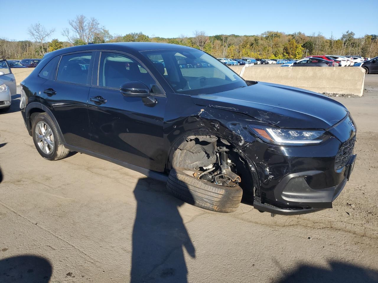 Honda HR-V Lx