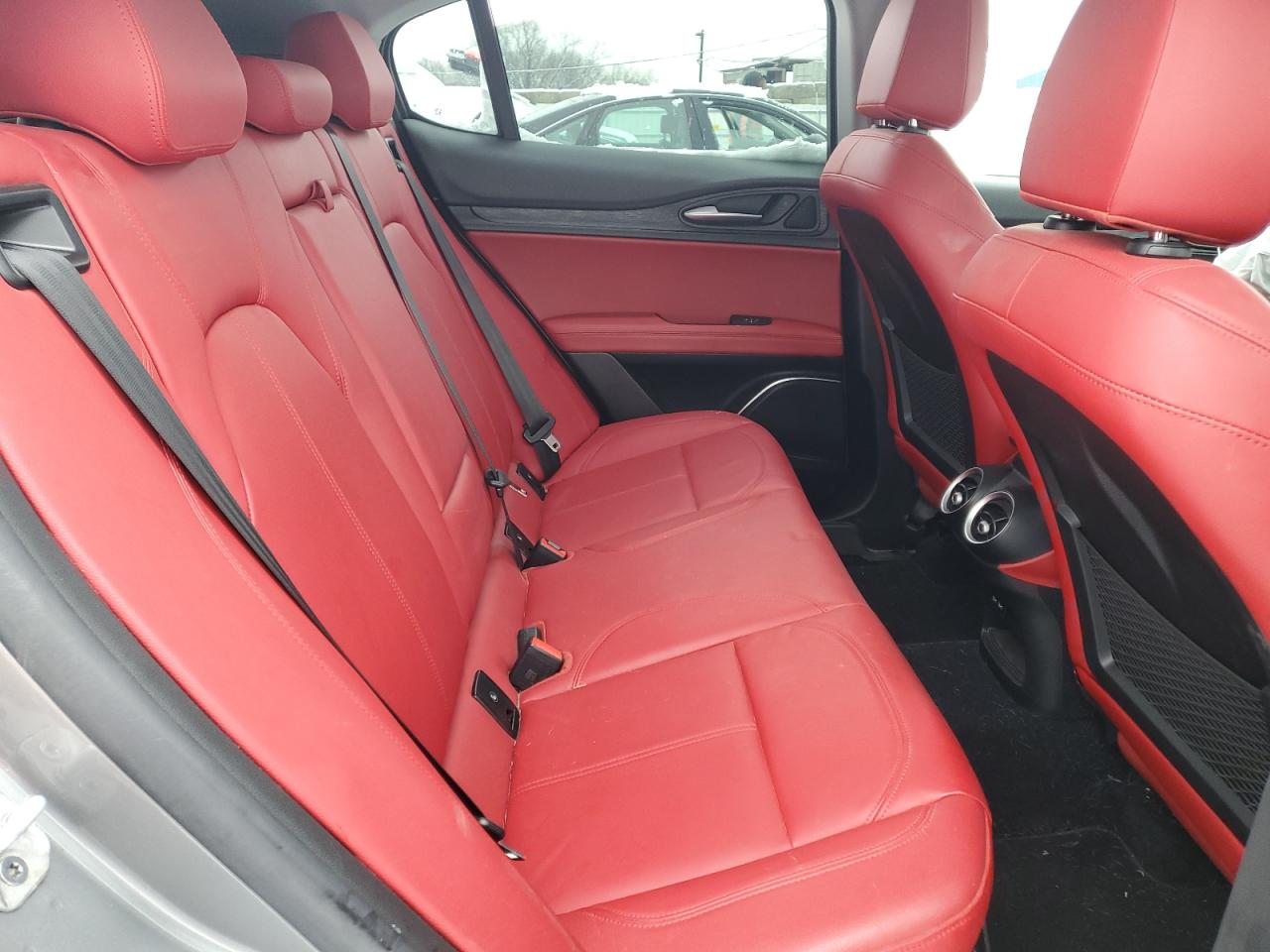 Alfa Romeo Stelvio Sport