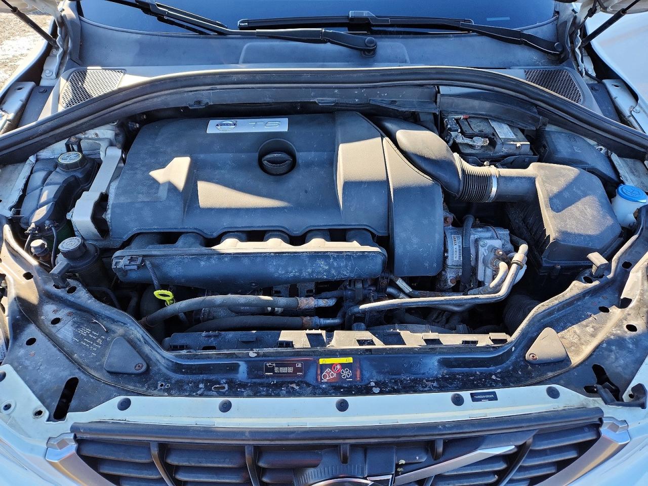 Volvo XC60 T6