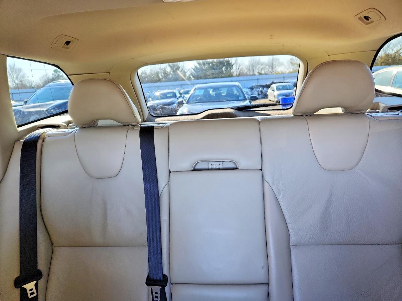 Volvo XC60 T6