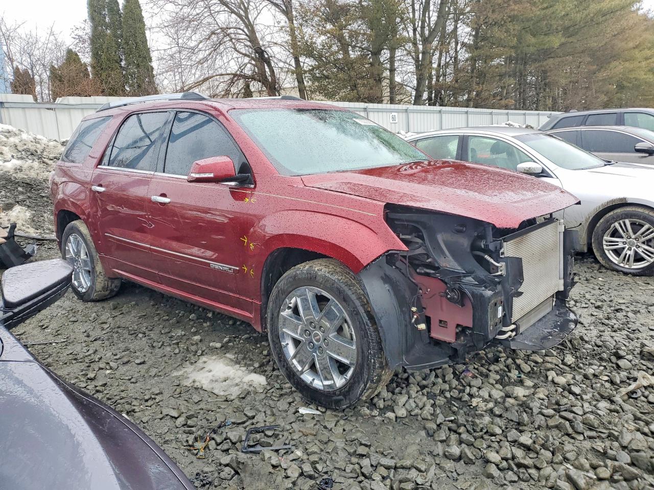 GMC Acadia Denali