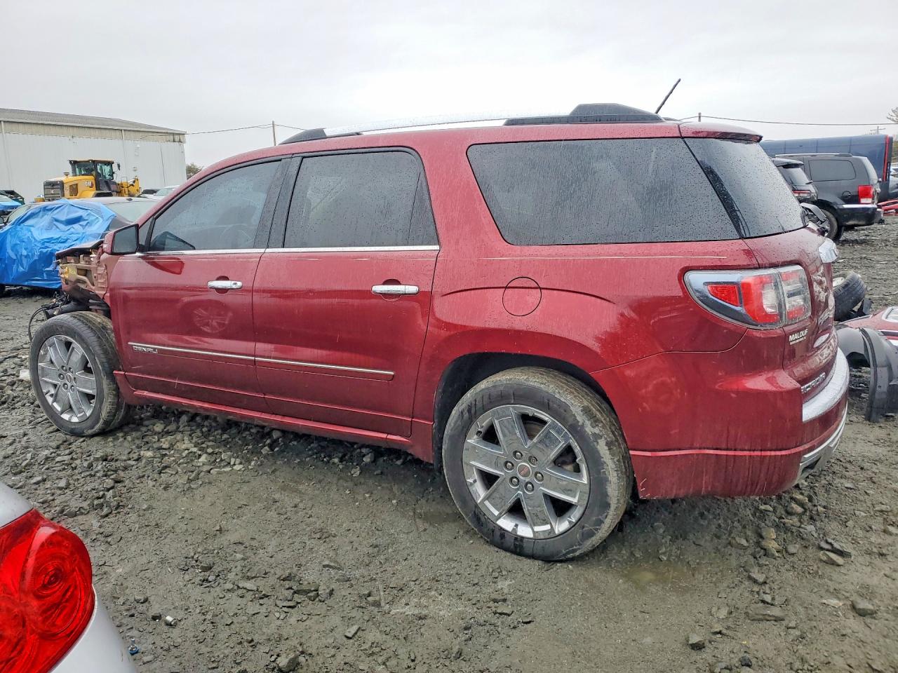 GMC Acadia Denali
