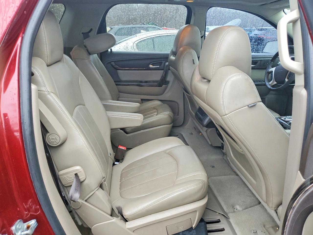 GMC Acadia Denali