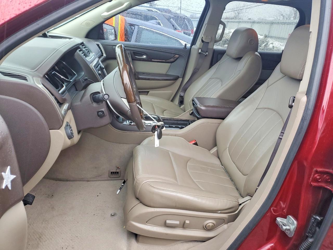 GMC Acadia Denali