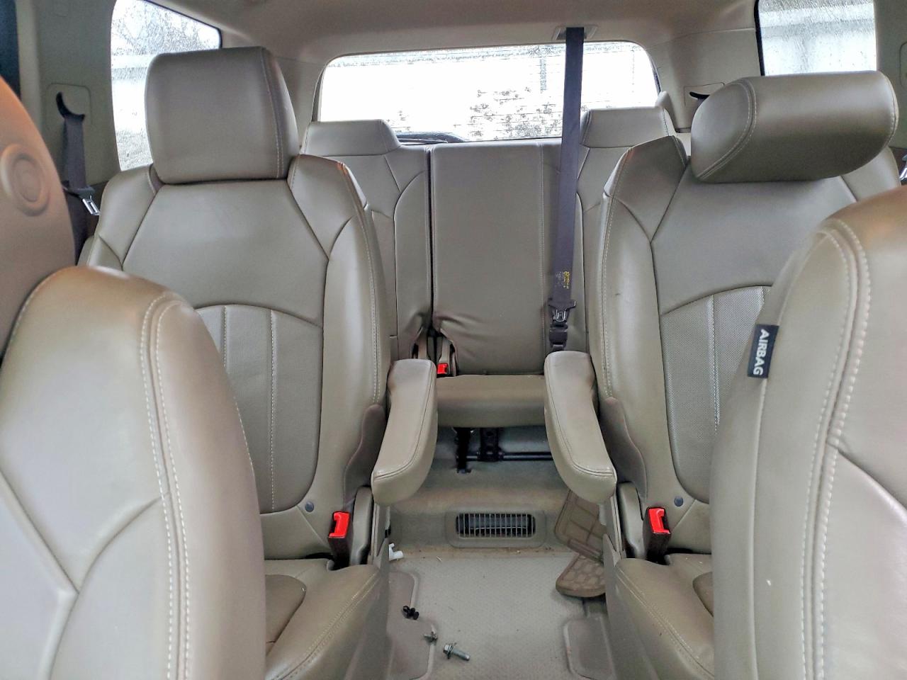 GMC Acadia Denali
