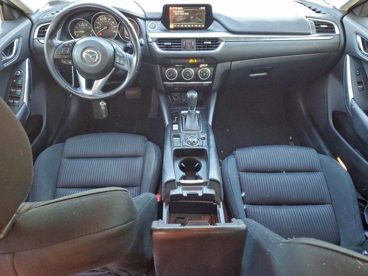 Mazda 6 Sport