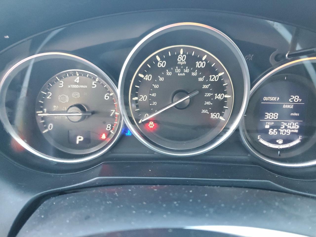 Mazda 6 Sport