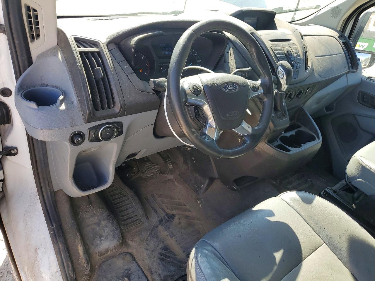 Ford Transit T-250