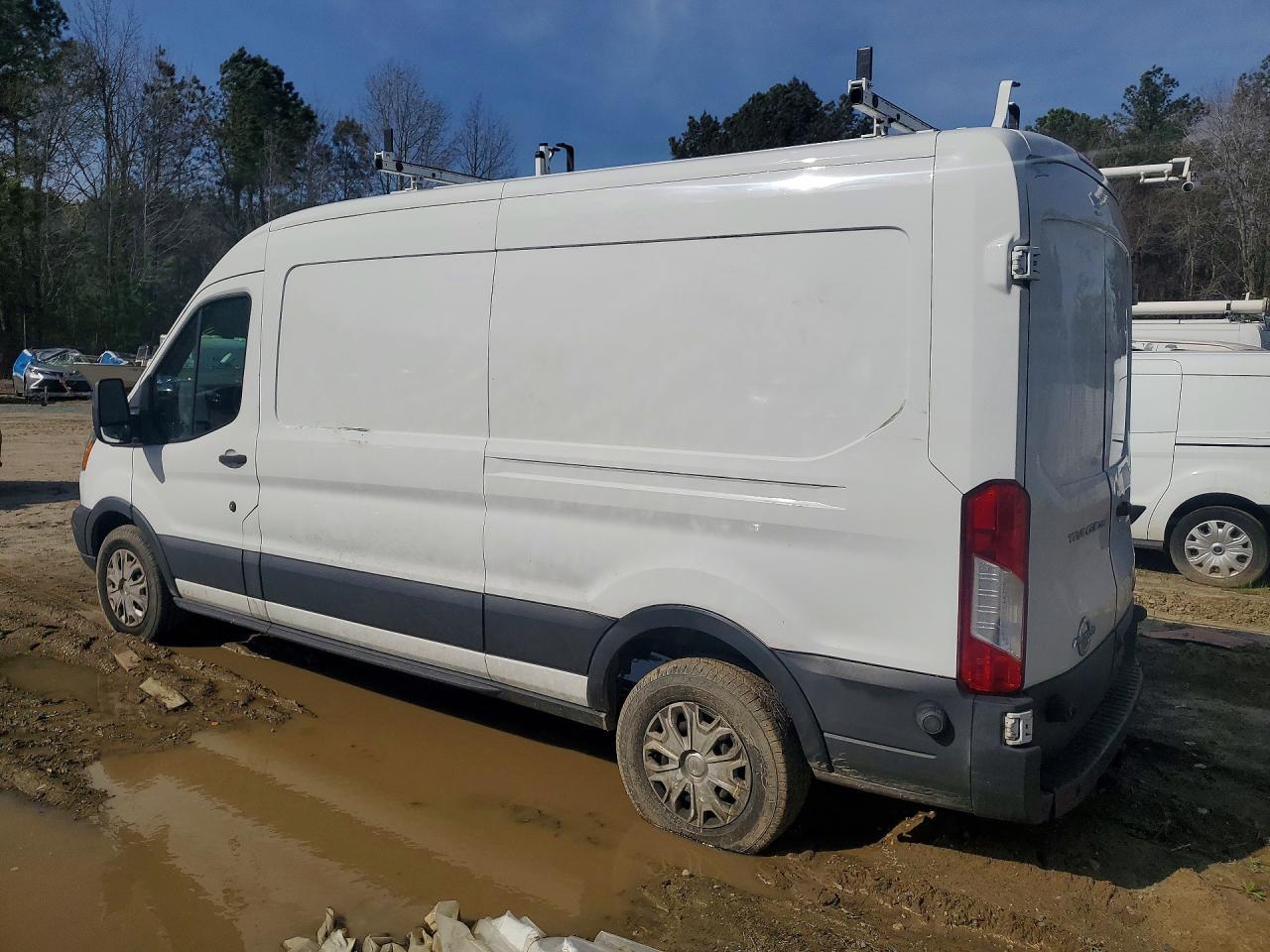 Ford Transit T-250