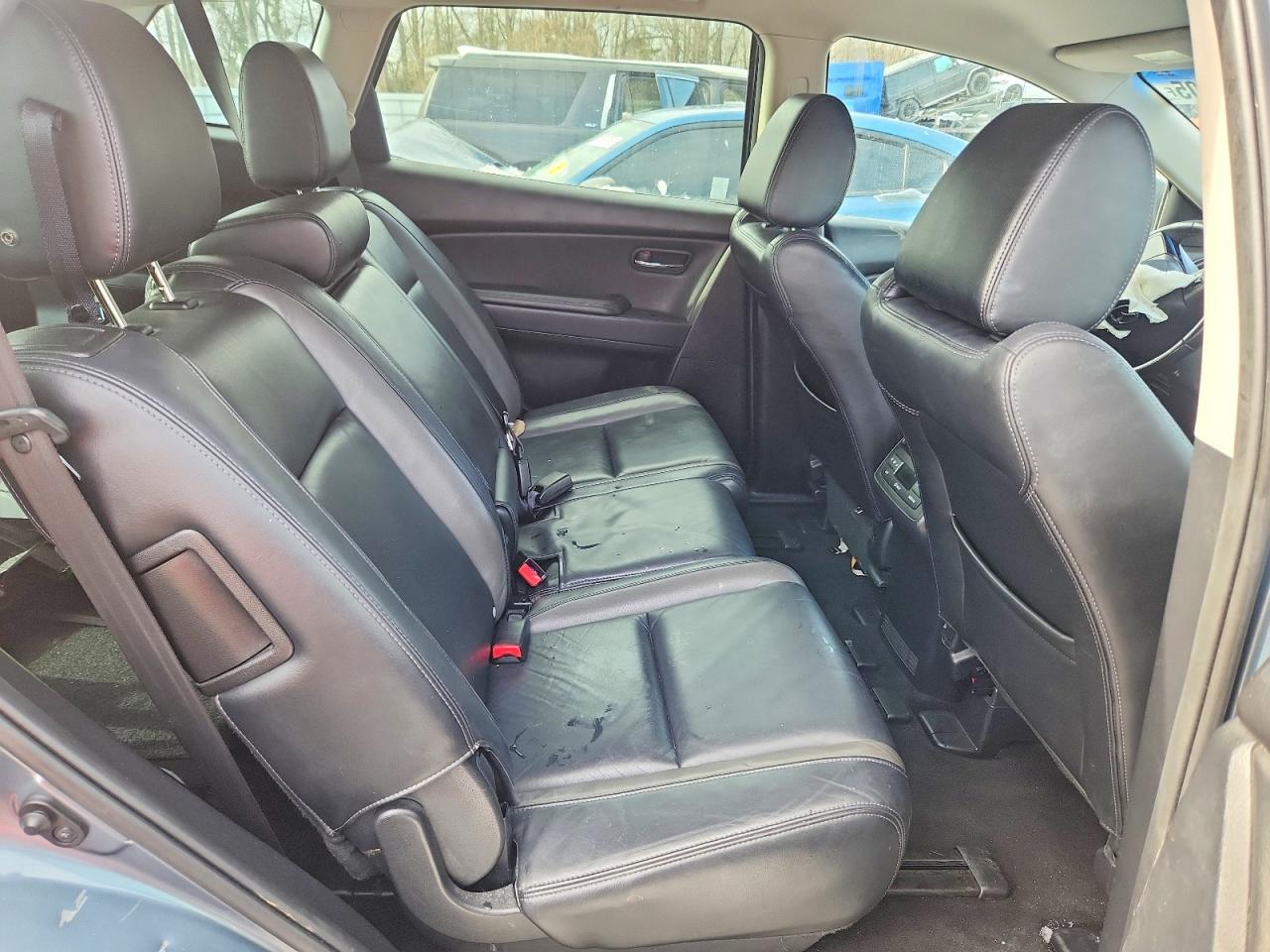Mazda Cx