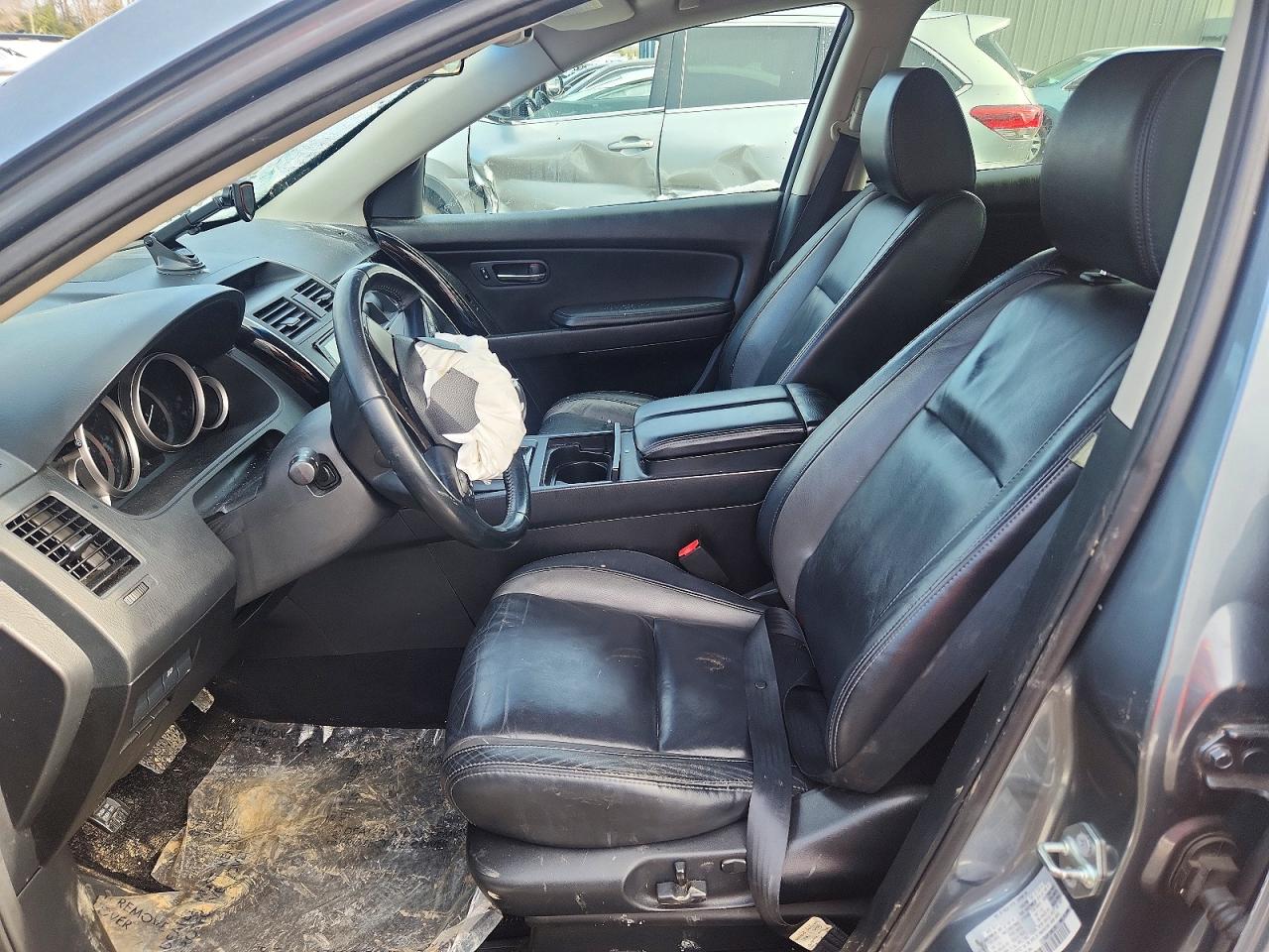 Mazda Cx