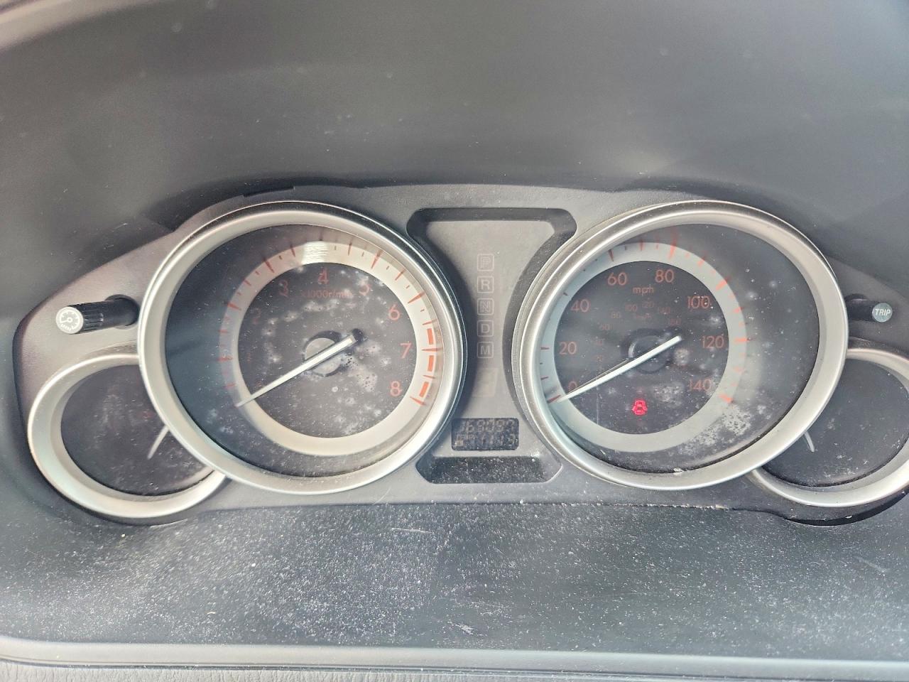 Mazda Cx